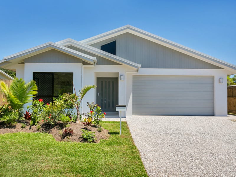 Lot 37 Simpkin Close, Edmonton, Qld 4869 Property Details