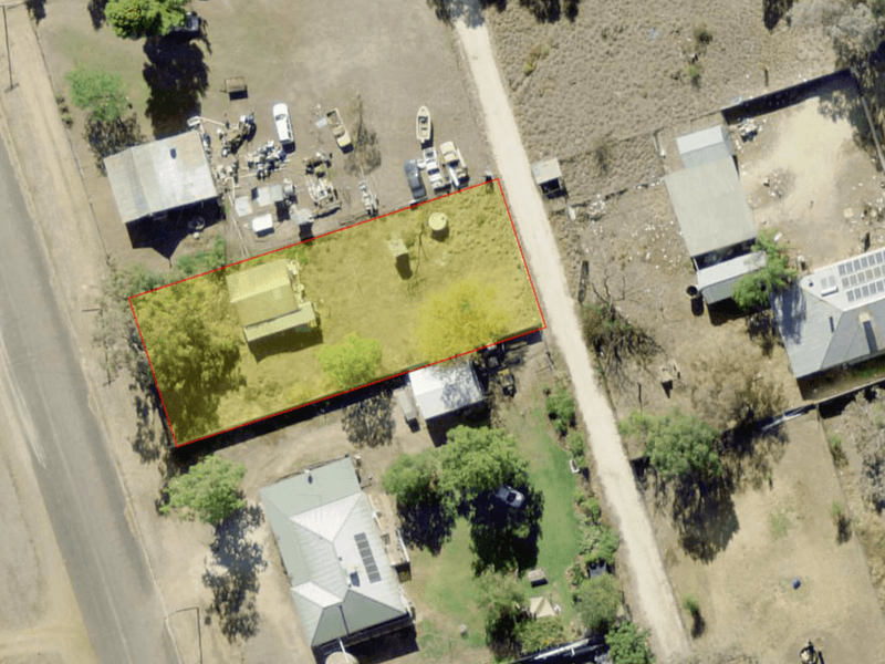 72 Wilson Street, Collarenebri, NSW 2833