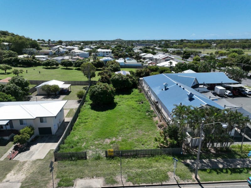 Real Estate & Property for Sale in Dingo Beach, QLD 4800 Pg. 9