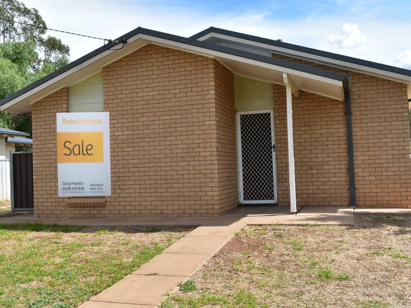 7 Walker Crescent, Wellington, NSW 2820 - Property Details