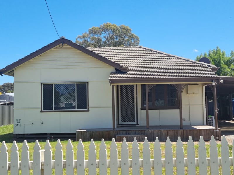 5 Short Street, Katanning, WA 6317 Property Details