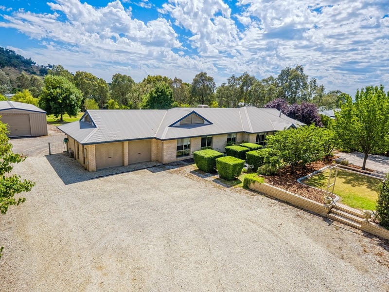 24 Innisfree Drive, Wodonga, Vic 3690 Property Details