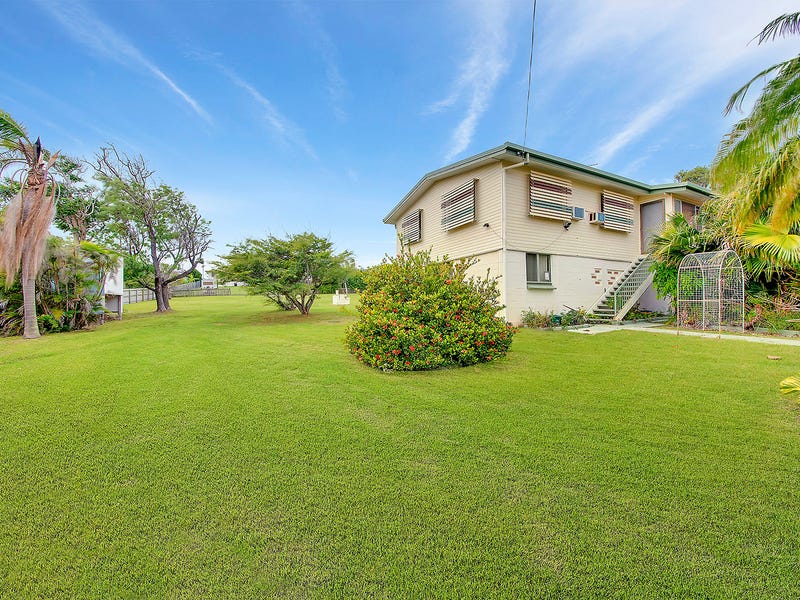 3 Fountain Street, Emu Park, Qld 4710 House for Sale