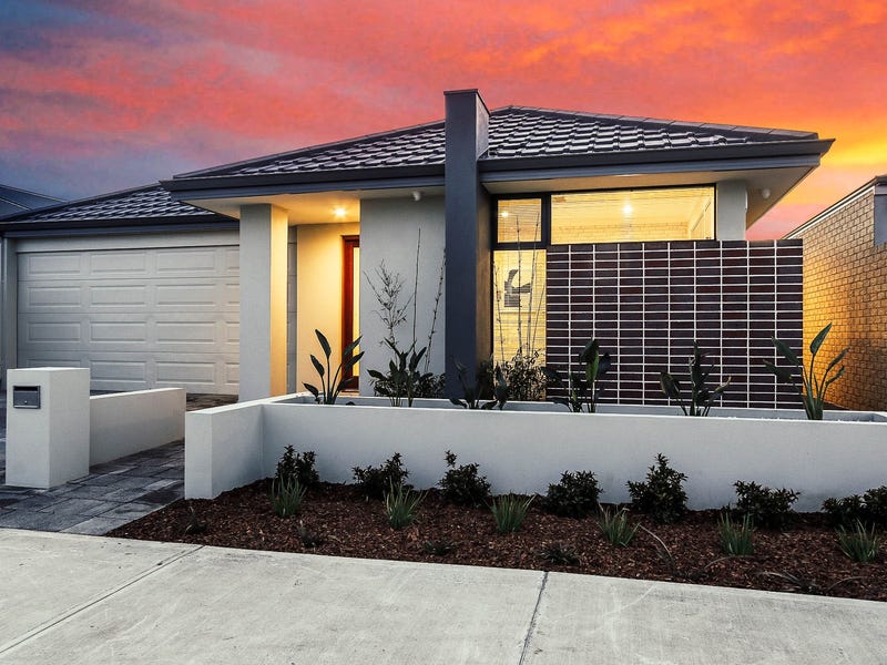 Lot 701 Key Avenue, Baldivis, WA 6171 Property Details
