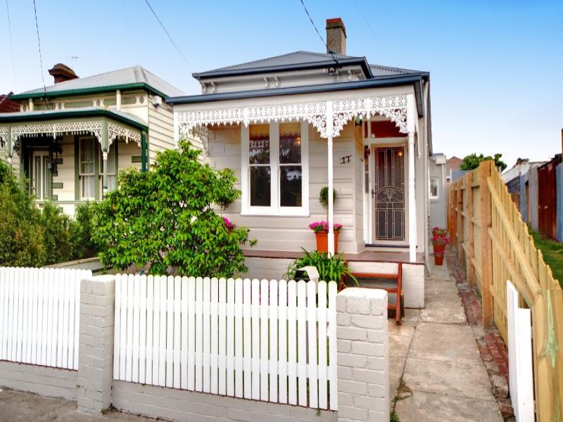 17 Lethbridge Street, Moonee Ponds, Vic 3039 Property