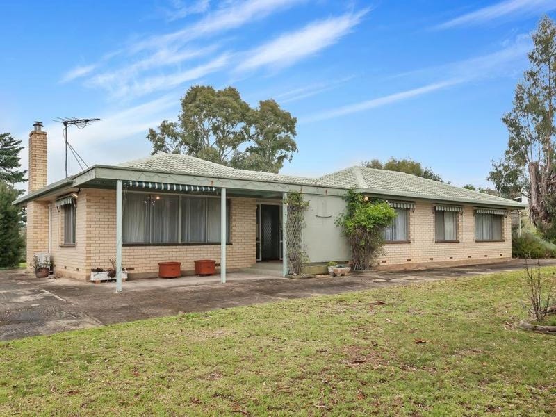 436 Springs Road, Mount Barker Springs, SA 5251