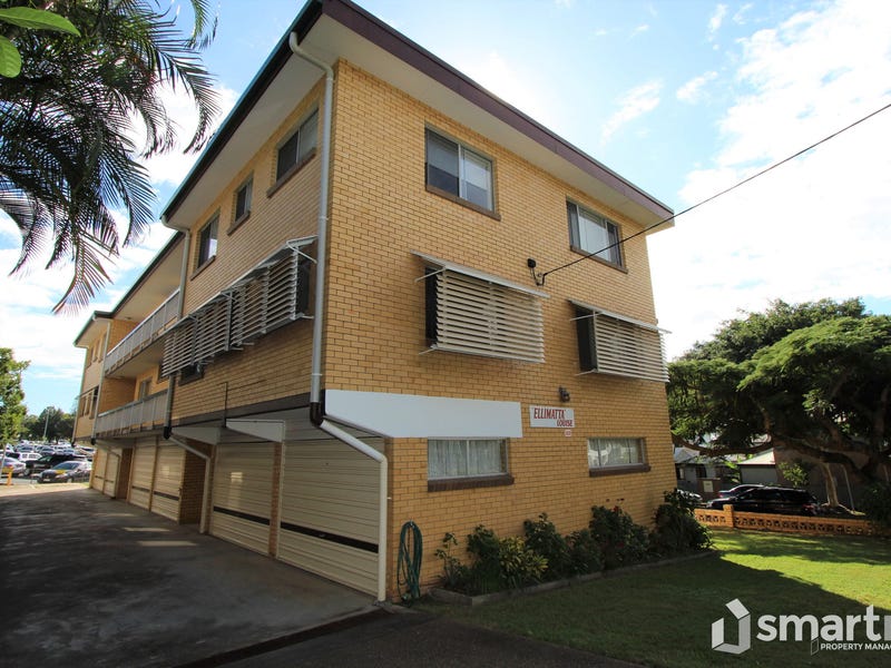 6/109 Wallace Street, Chermside, Qld 4032