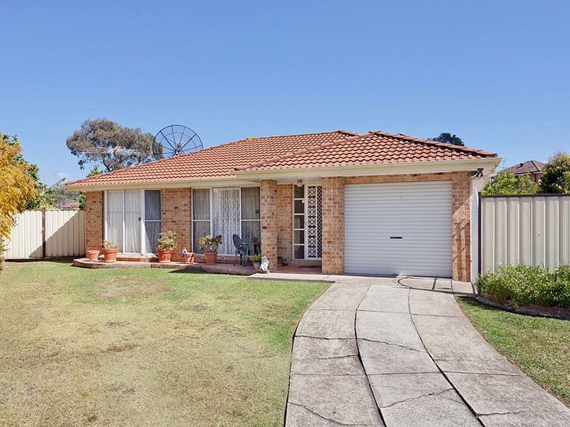 7 Nigel Place, Rooty Hill, NSW 2766 - realestate.com.au