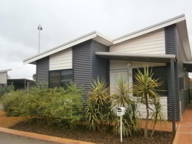 24/4 Newman Drive, Newman, WA 6753