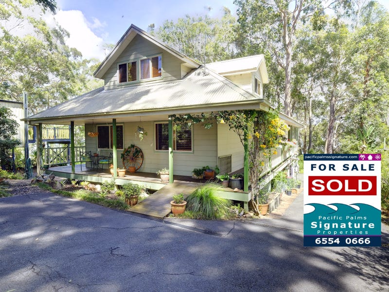 135 Amaroo Drive, Smiths Lake, NSW 2428