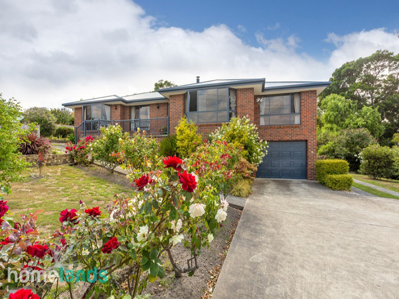 16 Thorpe Street, Tas 7112 Property Details