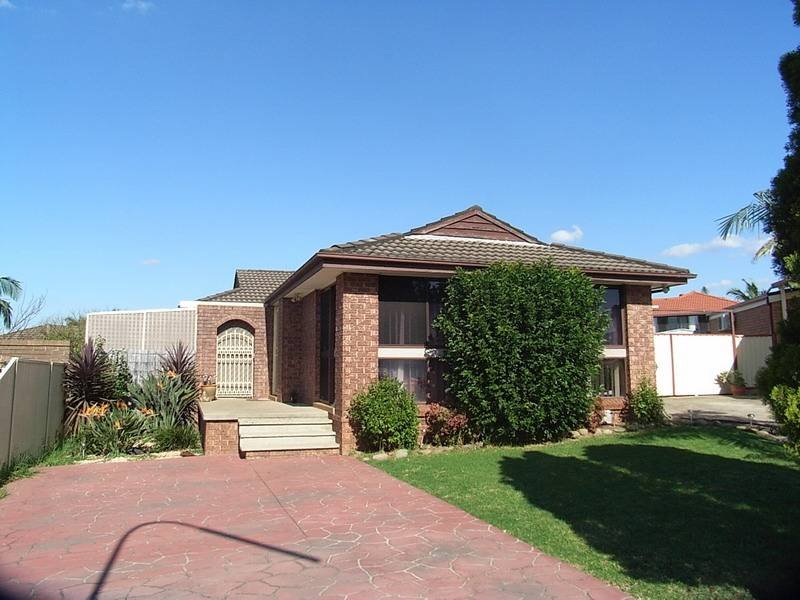 Property 105757558, Bonnyrigg, NSW 2177 Property Details