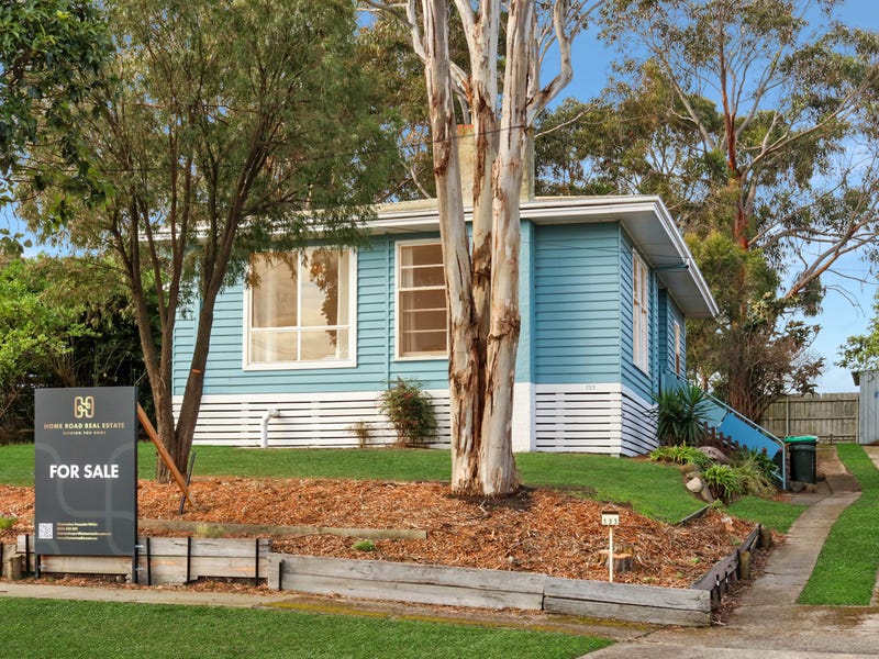 133 Comans Street, Morwell, Vic 3840 House for Sale