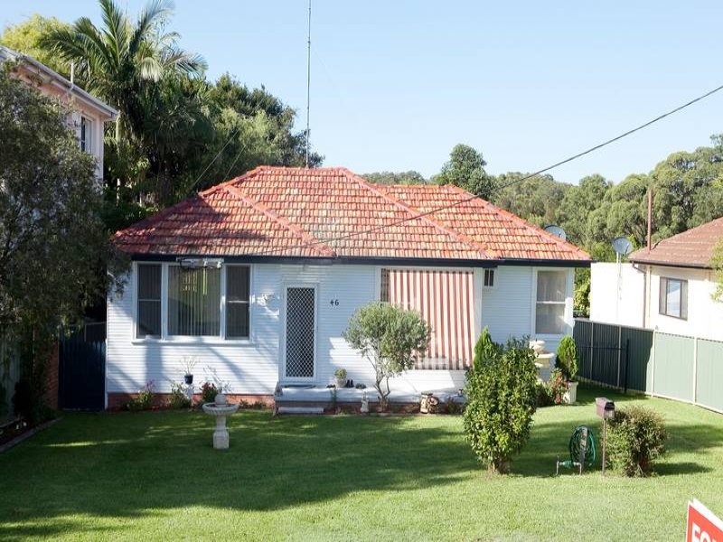 46 Warners Bay Road, Warners Bay, NSW 2282