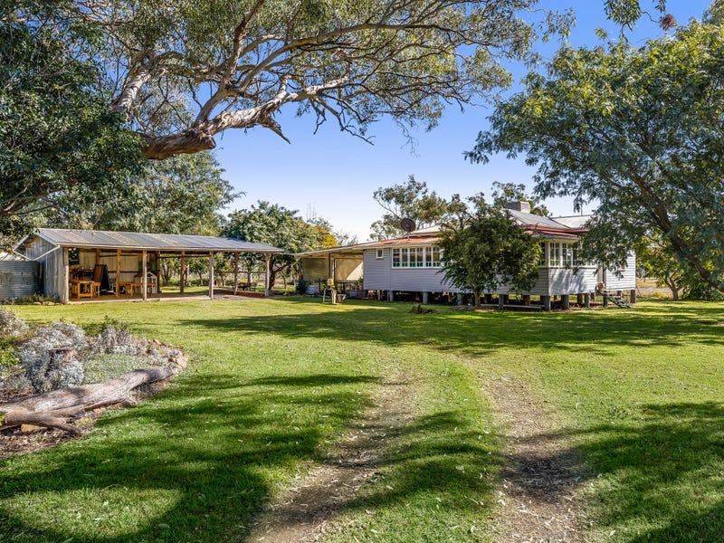 87 McCormack Road, Aubigny, Qld 4401 Property Details