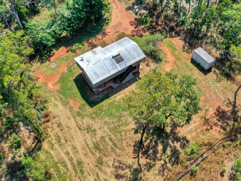562 Hopewell Road, Berry Springs, NT 0838