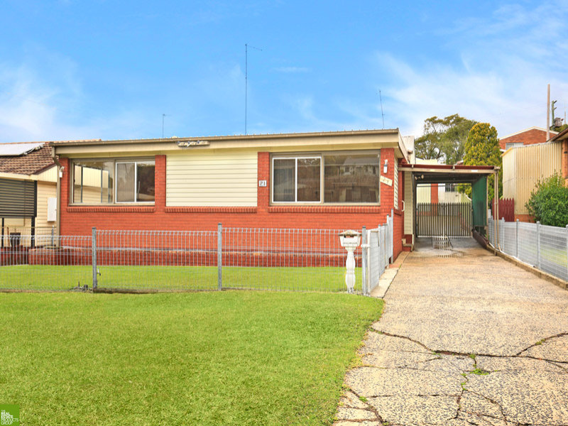 21 Thornbury Avenue, Unanderra, NSW 2526 Property Details