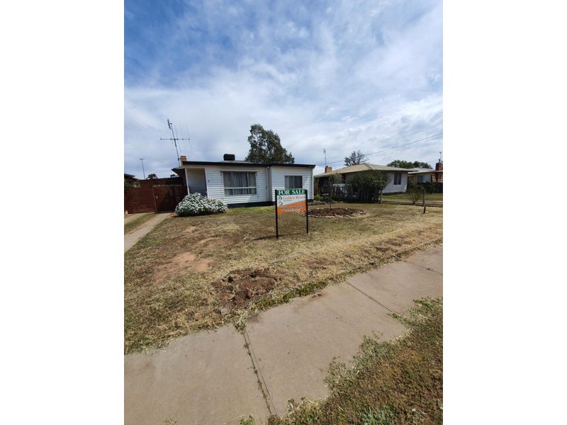 20 Queen Mary Avenue, Leitchville, VIC 3567