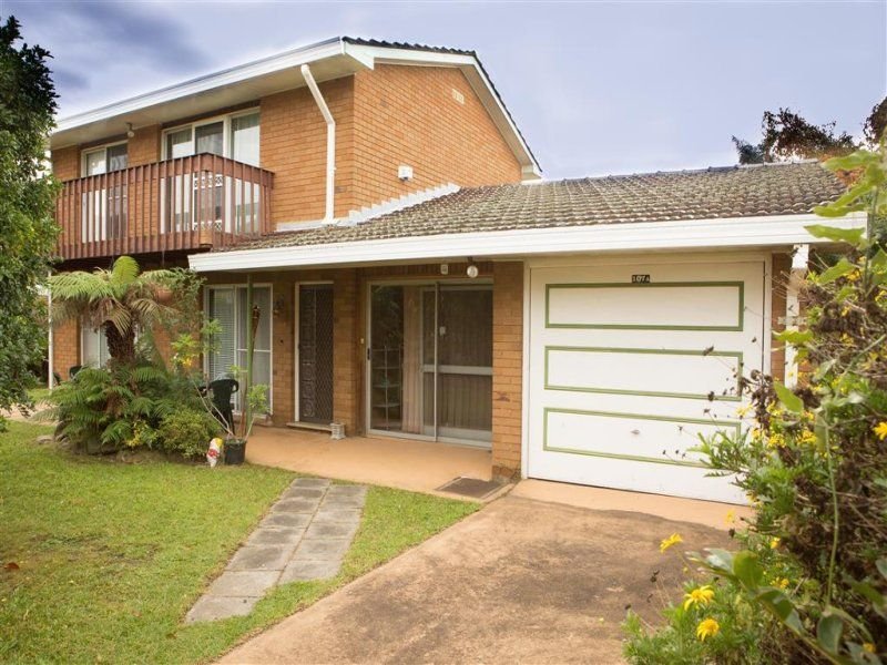 107A Burwood Road, Belfield, NSW 2191 Property Details