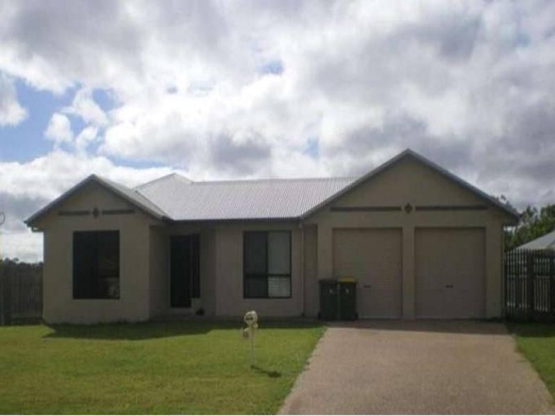 43 Brenton Ct, Deeragun, Qld 4818 Property Details