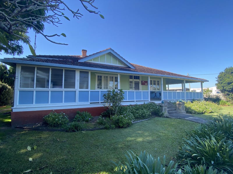 6 Queen Street, Grafton, NSW 2460