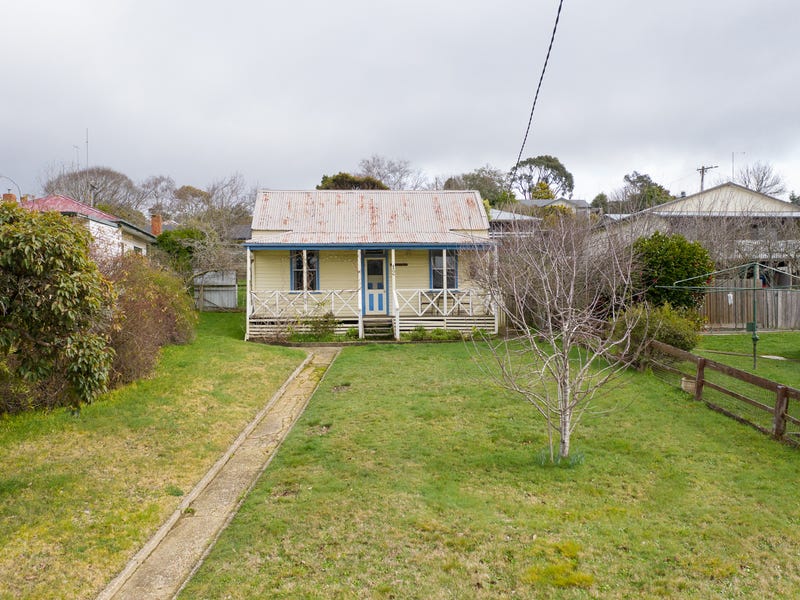 12 Millar Street, Daylesford, VIC 3460