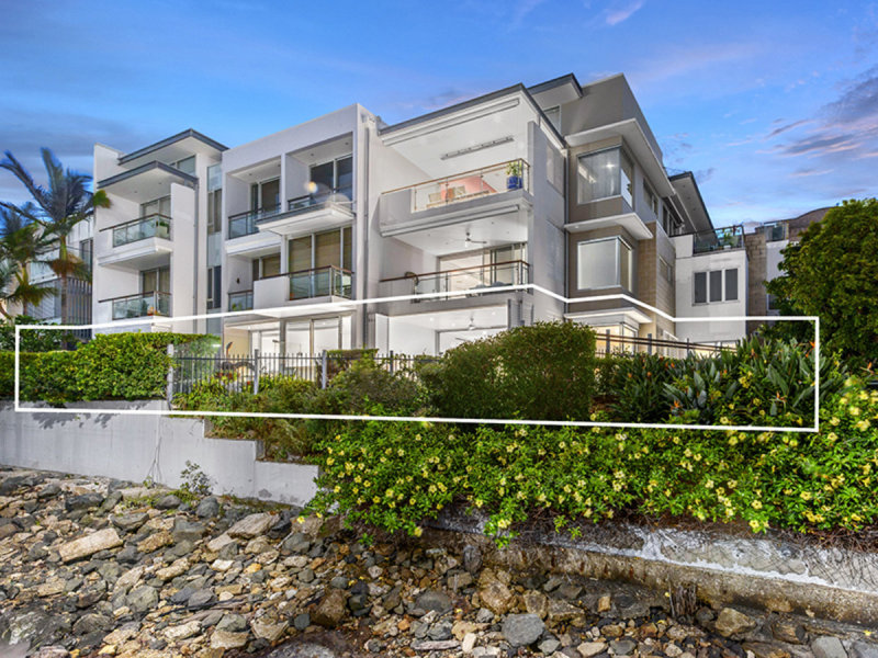 1/63 Macquarie Street, Teneriffe, Qld 4005 Property Details