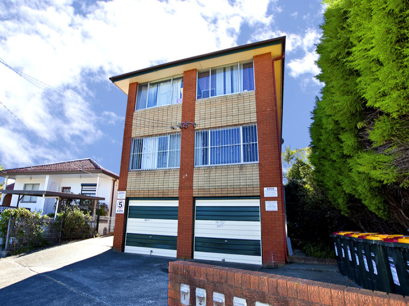 9/29 Pine St, Marrickville, NSW 2204 Property Details