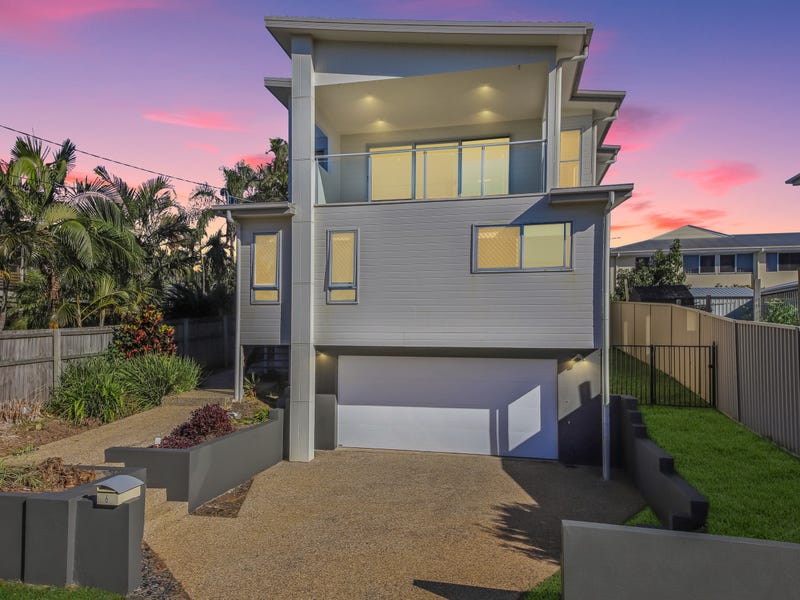 6 Capel Street, Brighton, Qld 4017