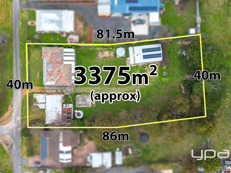 31 Main Street, Myrniong, Vic 3341 House for Sale