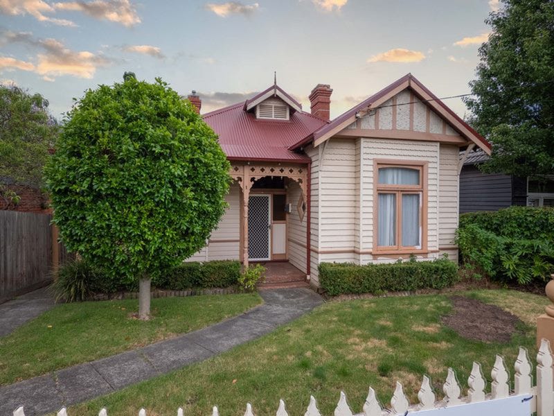 1 Malin Street, Kew, VIC 3101