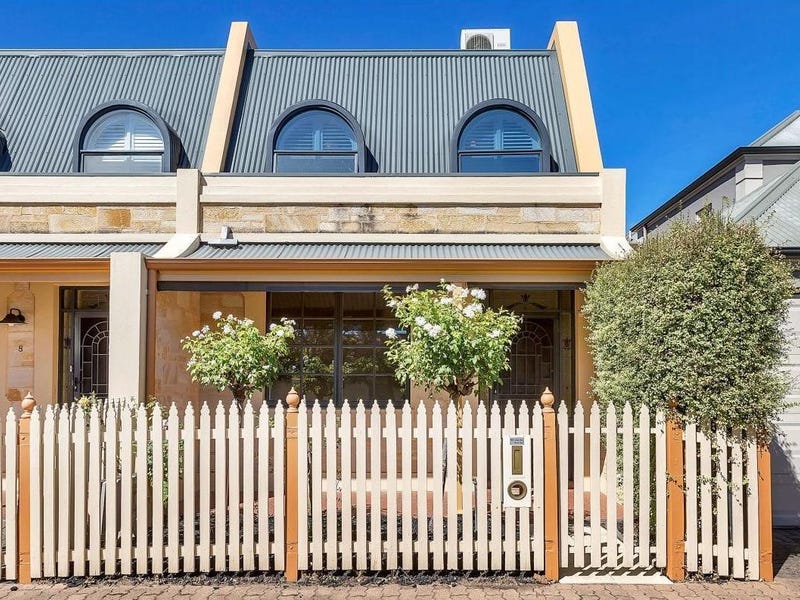 6 Little Archer Street, North Adelaide, SA 5006