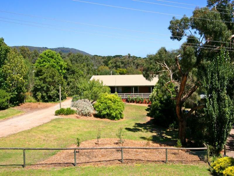 38 Old White Hill Road, Dromana, Vic 3936 Property Details