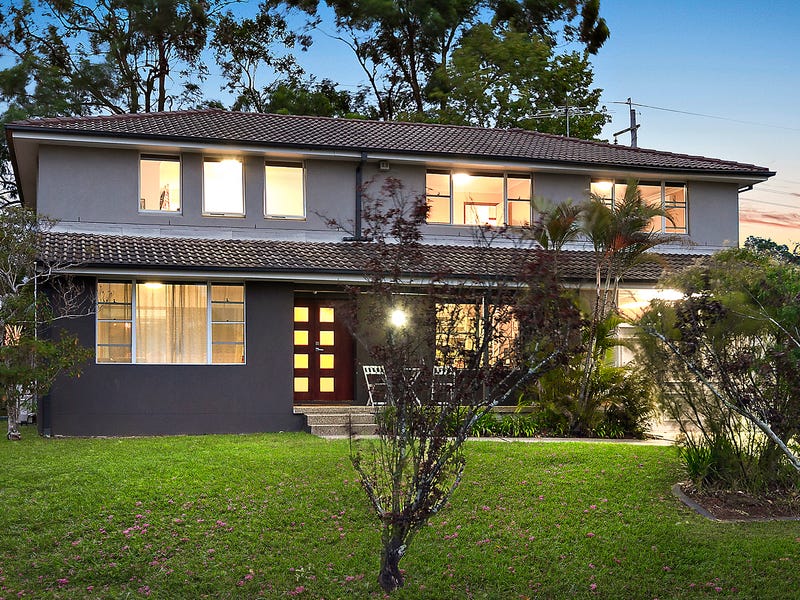 10 Robinson Place, Baulkham Hills, NSW 2153 10 Robinson Place, Baulkham Hills, NSW 2153