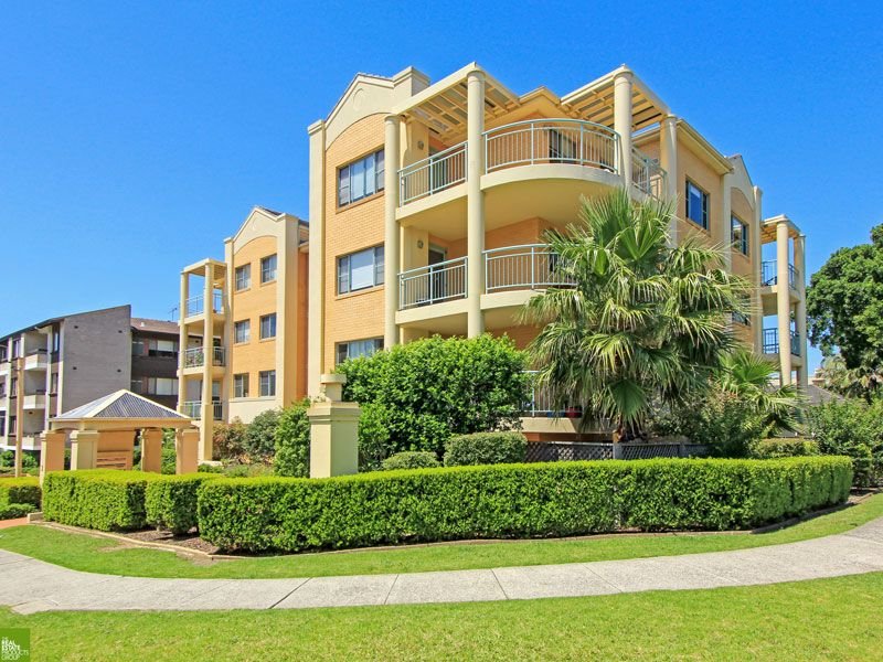 4/2 Pleasant Avenue, North Wollongong, NSW 2500