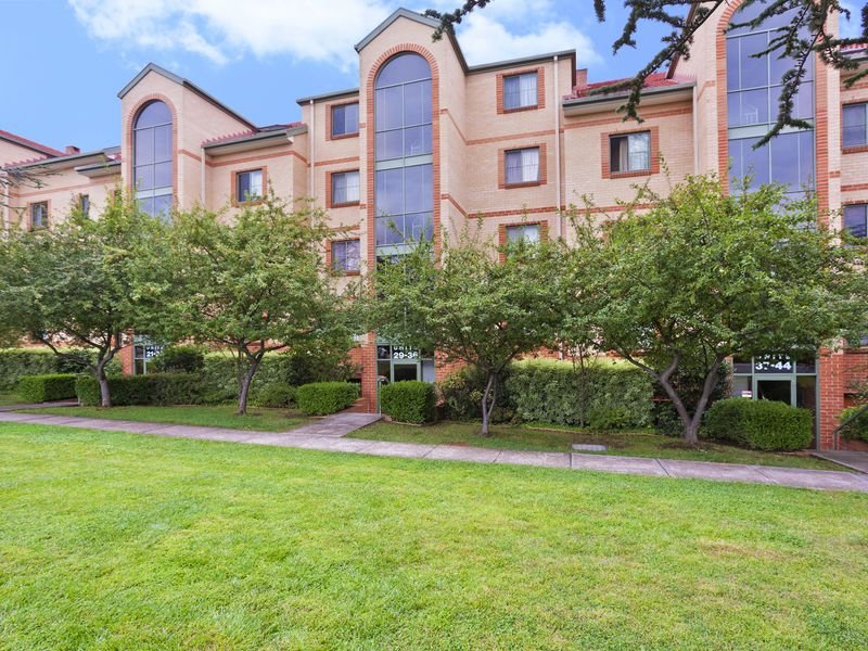 35/9 Oxley Street, Griffith, ACT 2603 Property Details