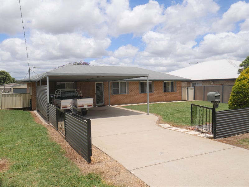 115 Harris Road, Kingaroy, Qld 4610 Property Details