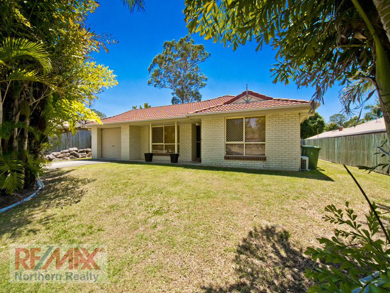 14 Queen Elizabeth Drive, Eatons Hill, QLD 4037