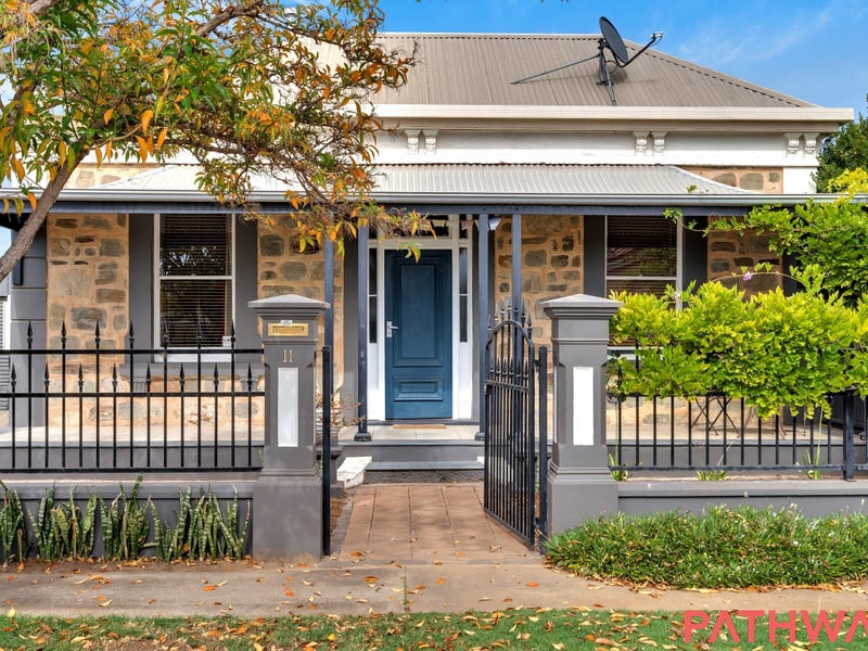 11 Sandwell Street, Peterhead, SA 5016