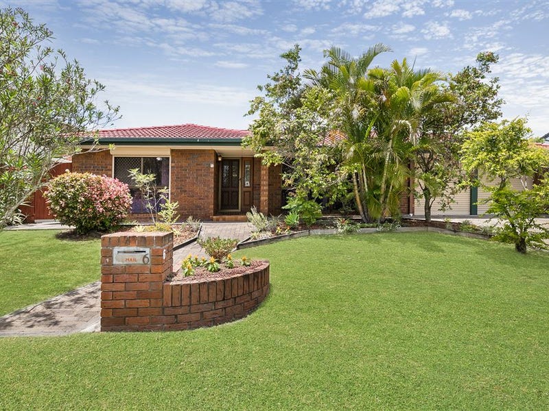 6 Narrung Street, Middle Park, QLD 4074 - realestate.com.au