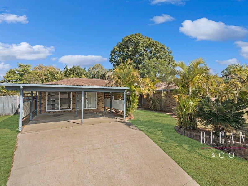 4 Yarran Street, Narangba, Qld 4504 - House for Sale - realestate.com.au