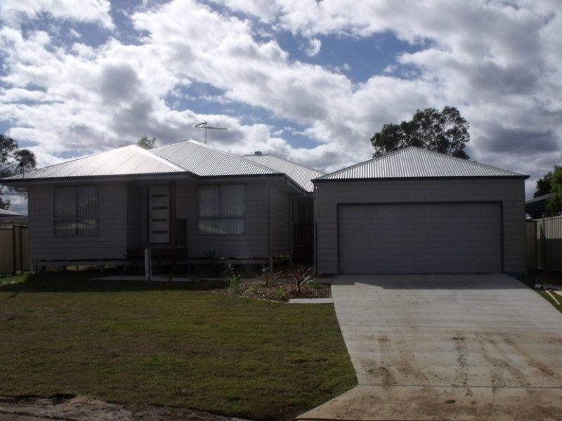 5 Courtney Street, Roma, Qld 4455