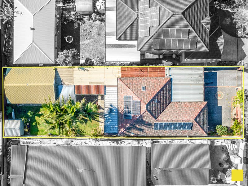 42 Waldron Road, Sefton, NSW 2162 Property Details