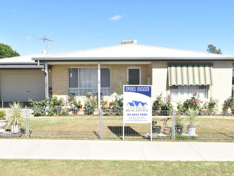 3 Sarah Street, Wahgunyah, Vic 3687 Property Details