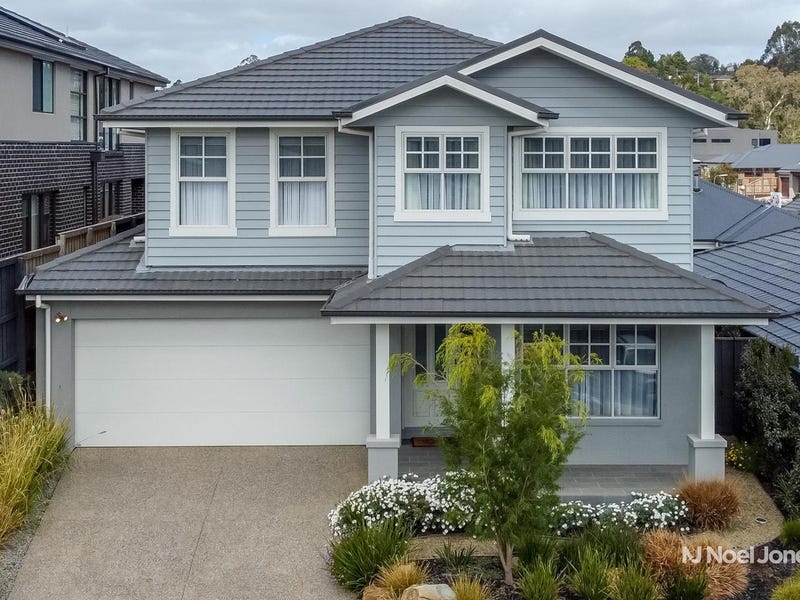 6 Caddie Cres, Chirnside Park, VIC 3116