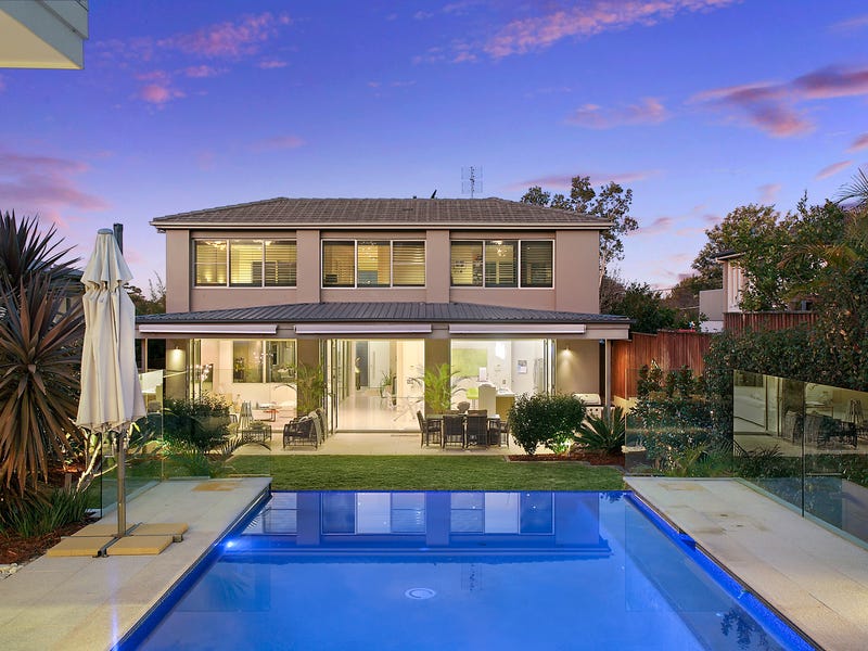 51 Fromelles Avenue, Seaforth, NSW 2092