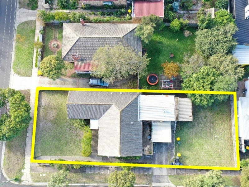 8 Queen Street, Frankston, Vic 3199 Property Details