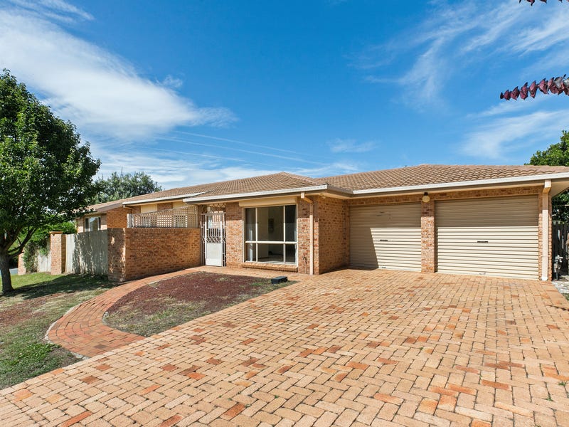 1 Medworth Crescent, Lyneham, ACT 2602 - Property Details