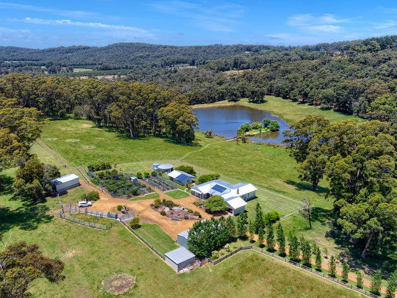 456 Redman Road, Denmark, WA 6333 Lifestyle for Sale