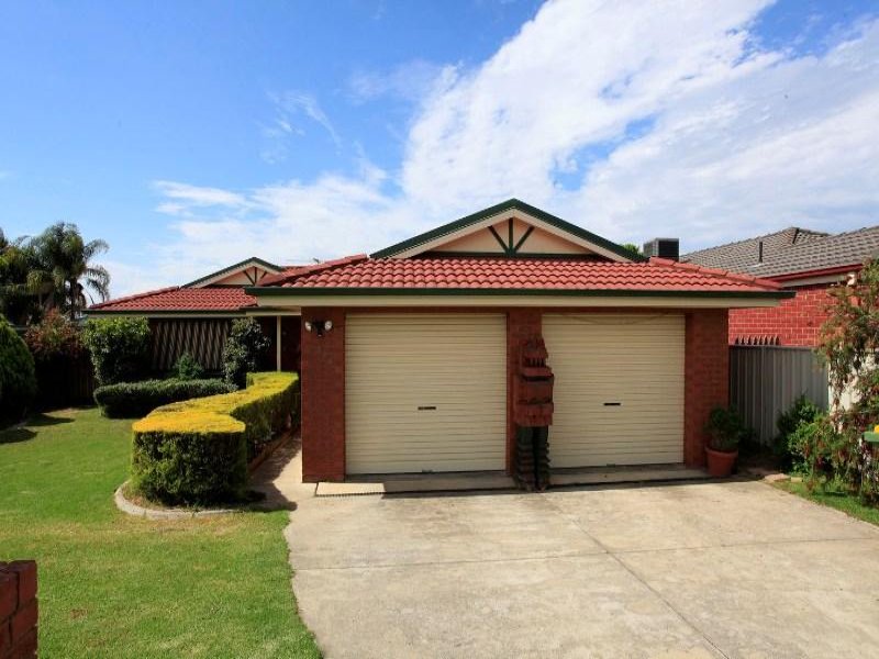 378 Lawrence Street, West Wodonga, VIC 3690